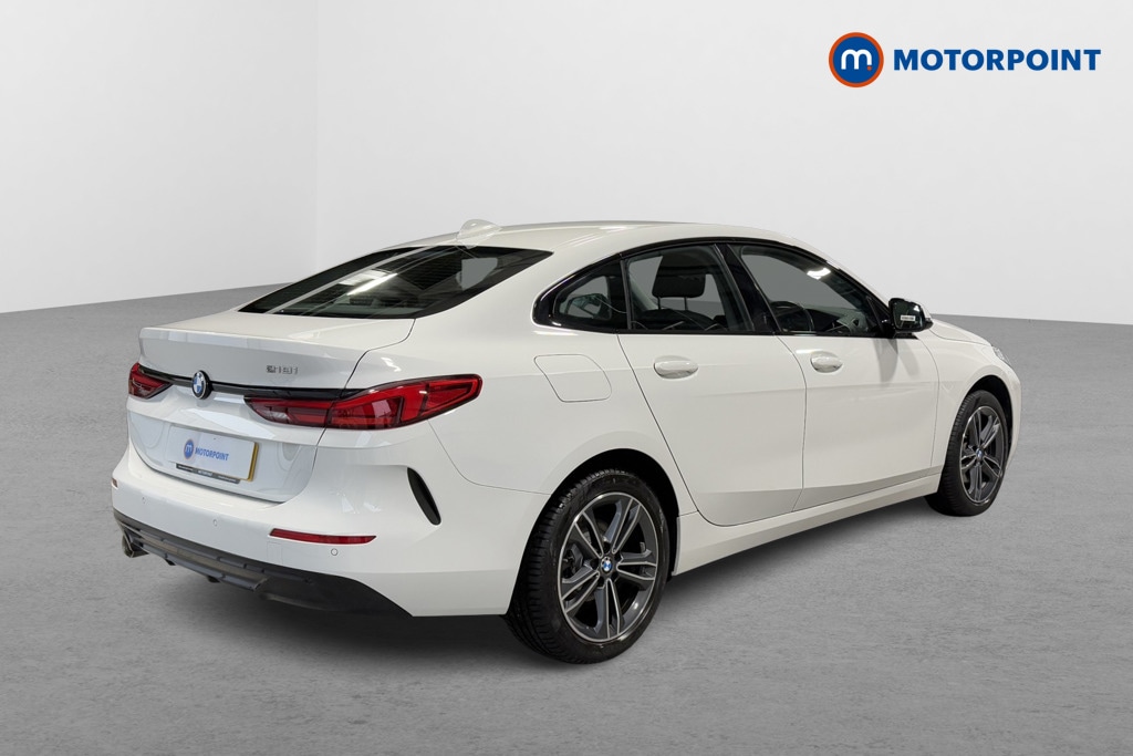 Used BMW 2 Series 2022 for sale - 76494797: Photo 7