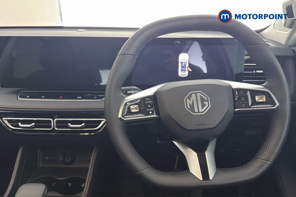 Used MG MG HS 2025 for sale - 77997966: Photo 10