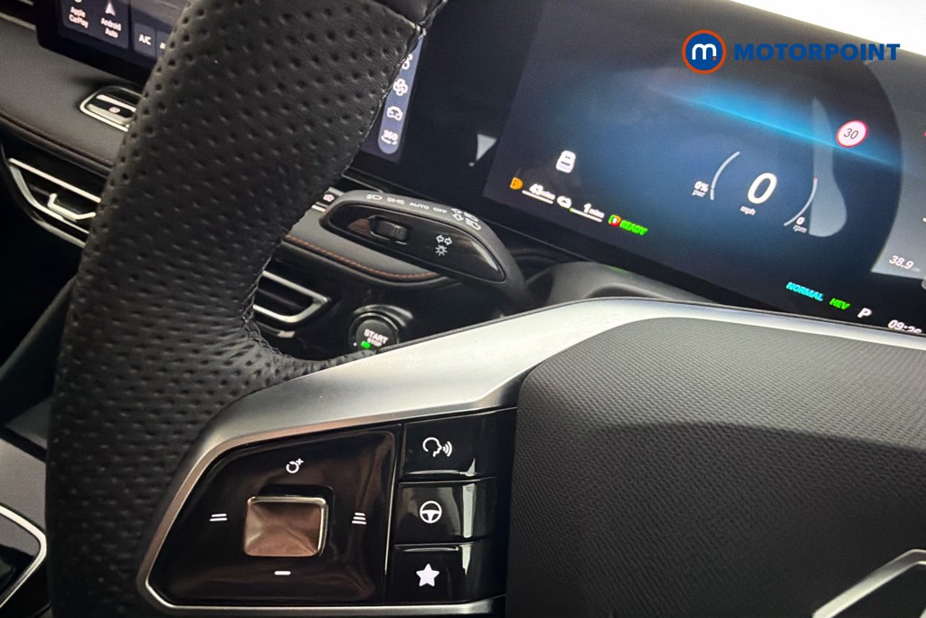 Used MG MG HS 2025 for sale - 77997966: Photo 11