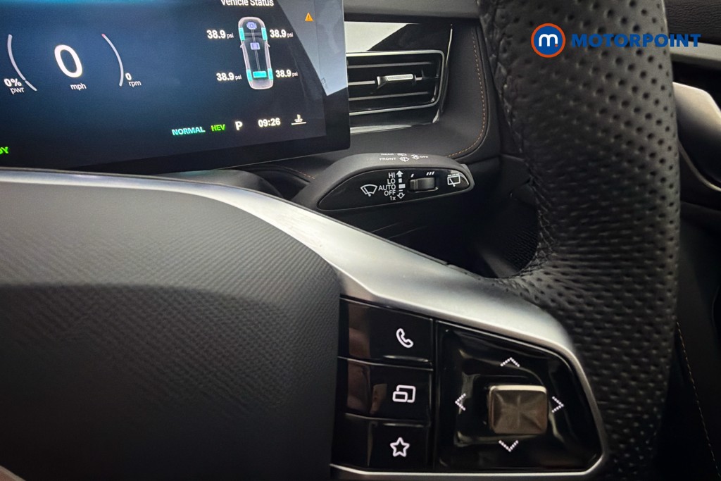 Used MG MG HS 2025 for sale - 77997966: Photo 12