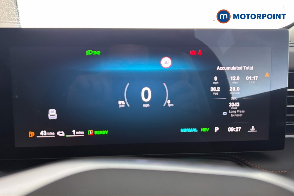 Used MG MG HS 2025 for sale - 77997966: Photo 13