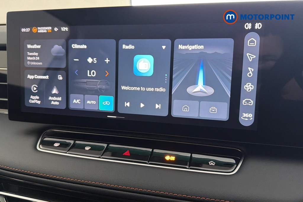 Used MG MG HS 2025 for sale - 77997966: Photo 14