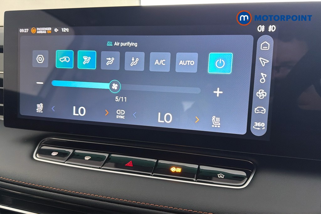 Used MG MG HS 2025 for sale - 77997966: Photo 15