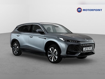 MG MG HS feature image