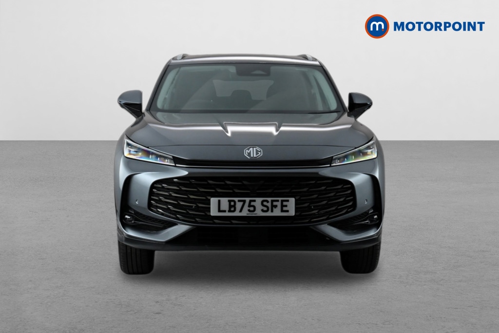 Used MG MG HS 2025 for sale - 77997966: Photo 2