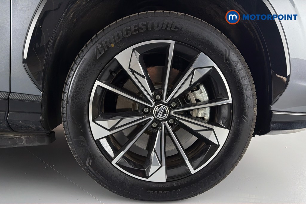 Used MG MG HS 2025 for sale - 77997966: Photo 27