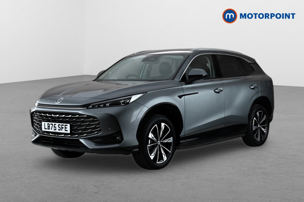 Used MG MG HS 2025 for sale - 77997966: Photo 3