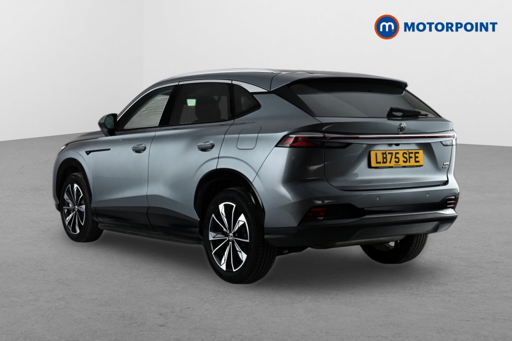 Used MG MG HS 2025 for sale - 77997966: Photo 5