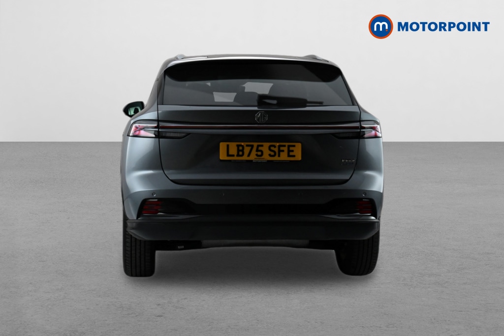 Used MG MG HS 2025 for sale - 77997966: Photo 6