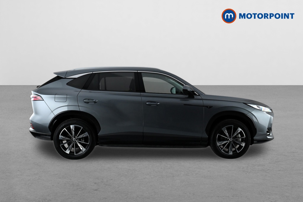 Used MG MG HS 2025 for sale - 77997966: Photo 8