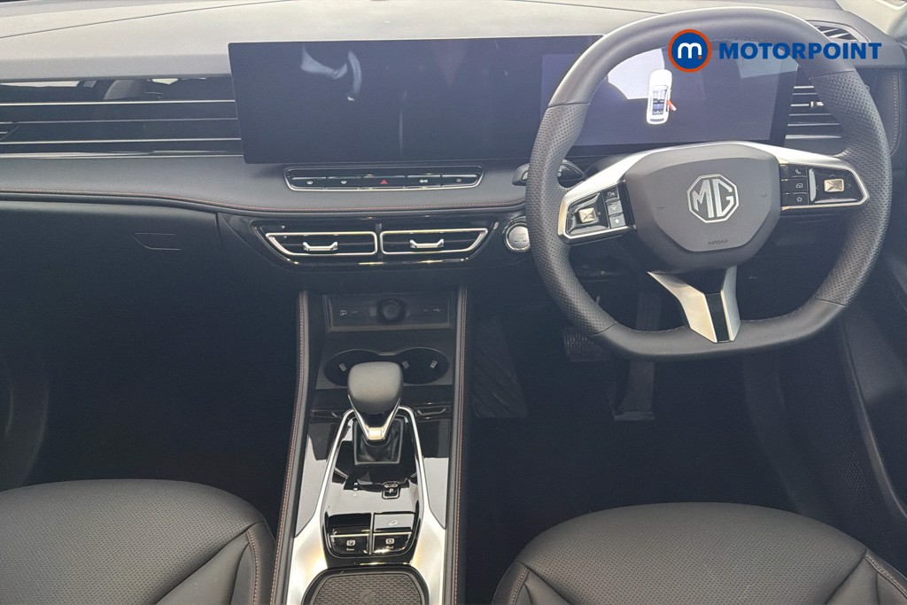 Used MG MG HS 2025 for sale - 77997966: Photo 9