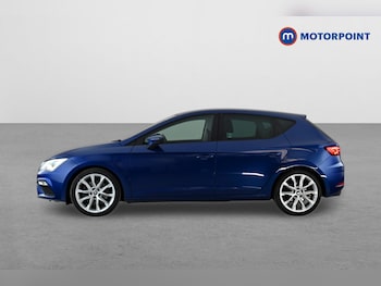 Used SEAT Leon 2018 for sale - 78582226: Photo