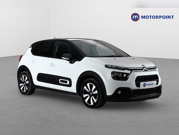 Used Citroen C3 2024 for sale - 78814610: Photo