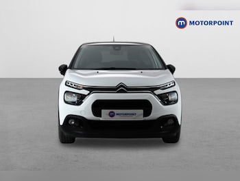 Used Citroen C3 2024 for sale - 78814610: Photo