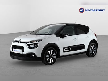 Used Citroen C3 2024 for sale - 78814610: Photo