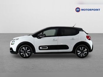 Used Citroen C3 2024 for sale - 78814610: Photo