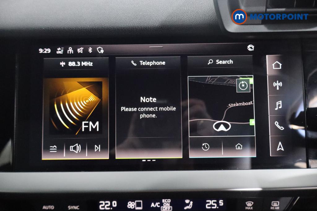 Used Audi A3 2021 for sale - 76638322: Photo 11