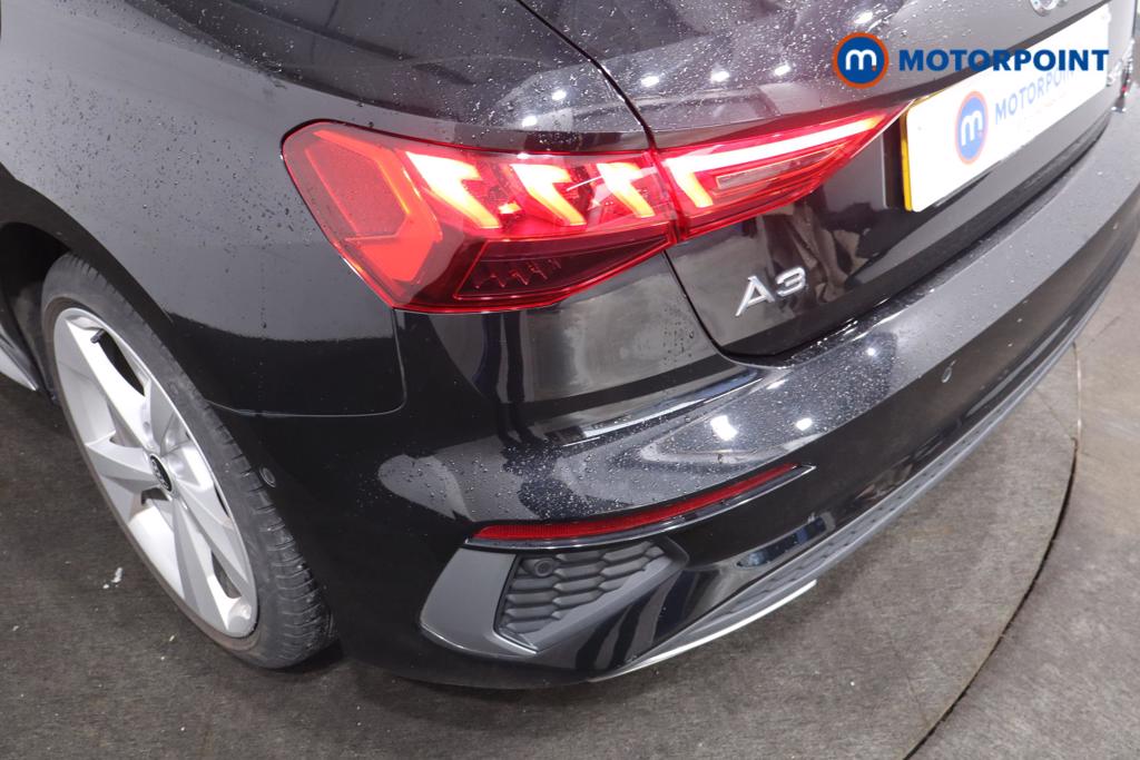 Used Audi A3 2021 for sale - 76638322: Photo 22