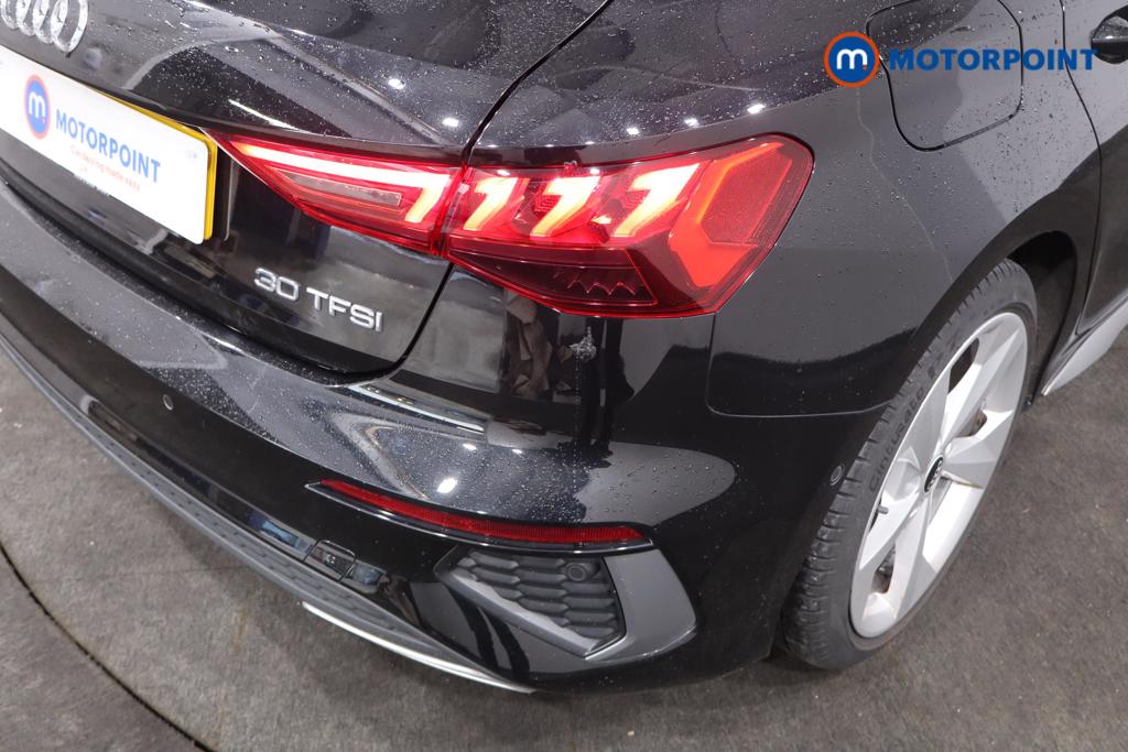 Used Audi A3 2021 for sale - 76638322: Photo 23