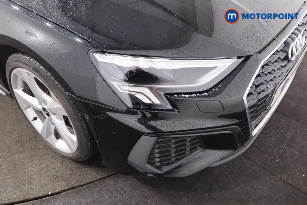 Used Audi A3 2021 for sale - 76638322: Photo 24