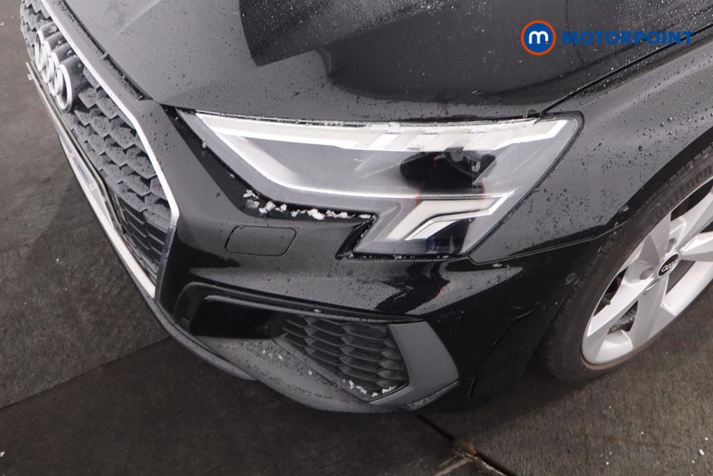 Used Audi A3 2021 for sale - 76638322: Photo 25