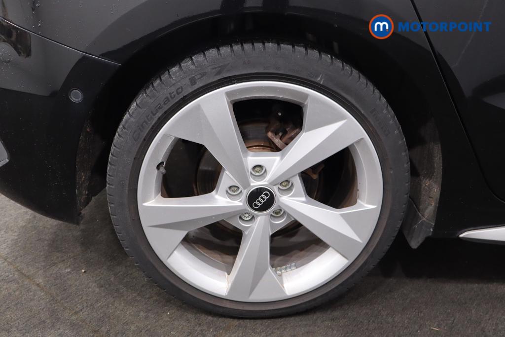 Used Audi A3 2021 for sale - 76638322: Photo 28