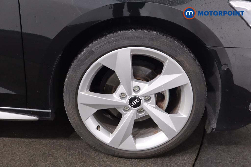 Used Audi A3 2021 for sale - 76638322: Photo 29