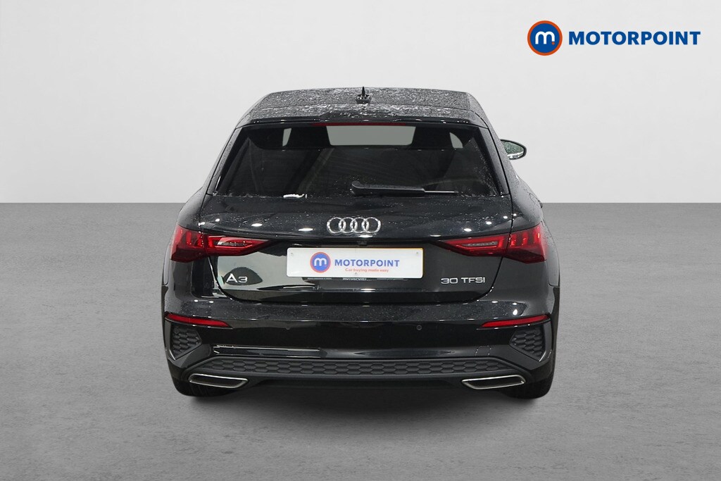 Used Audi A3 2021 for sale - 76638322: Photo 6