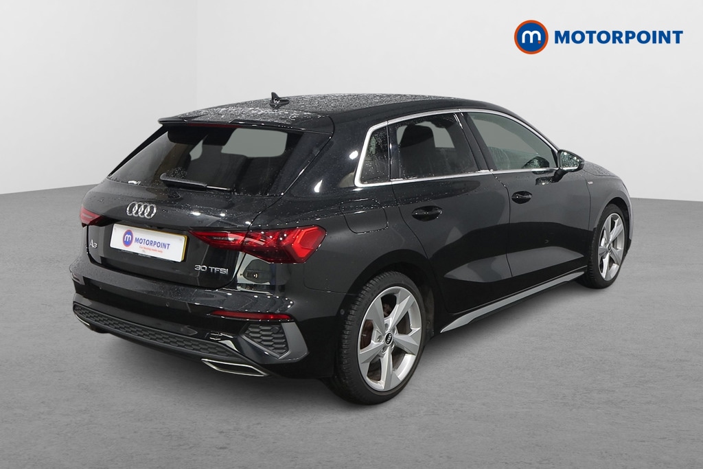 Used Audi A3 2021 for sale - 76638322: Photo 7