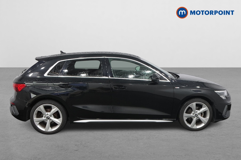 Used Audi A3 2021 for sale - 76638322: Photo 8