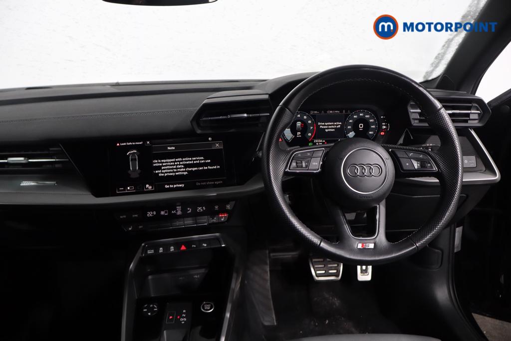 Used Audi A3 2021 for sale - 76638322: Photo 9