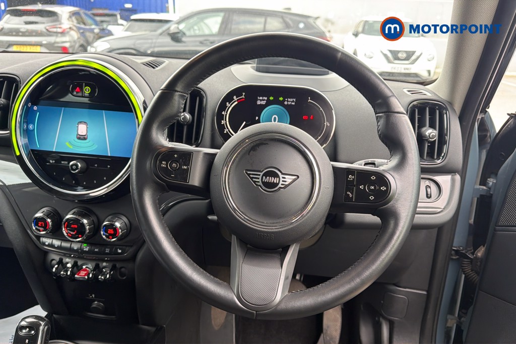 Used MINI Countryman 2021 for sale - 78123624: Photo 10