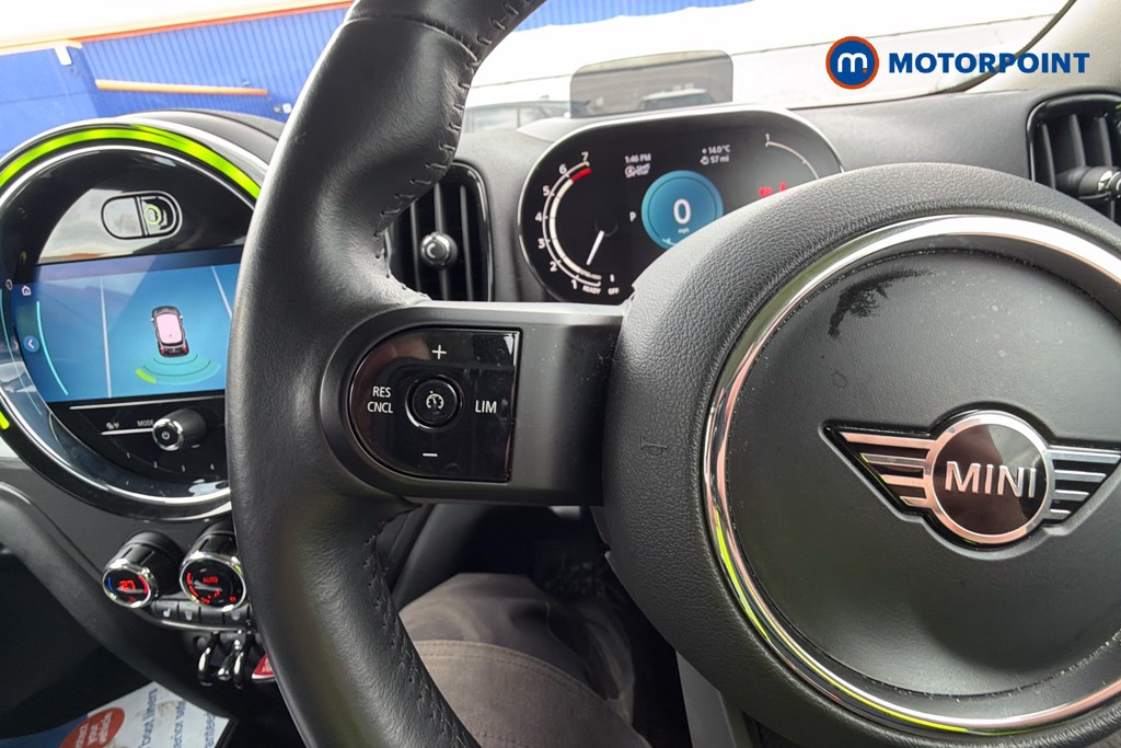 Used MINI Countryman 2021 for sale - 78123624: Photo 11