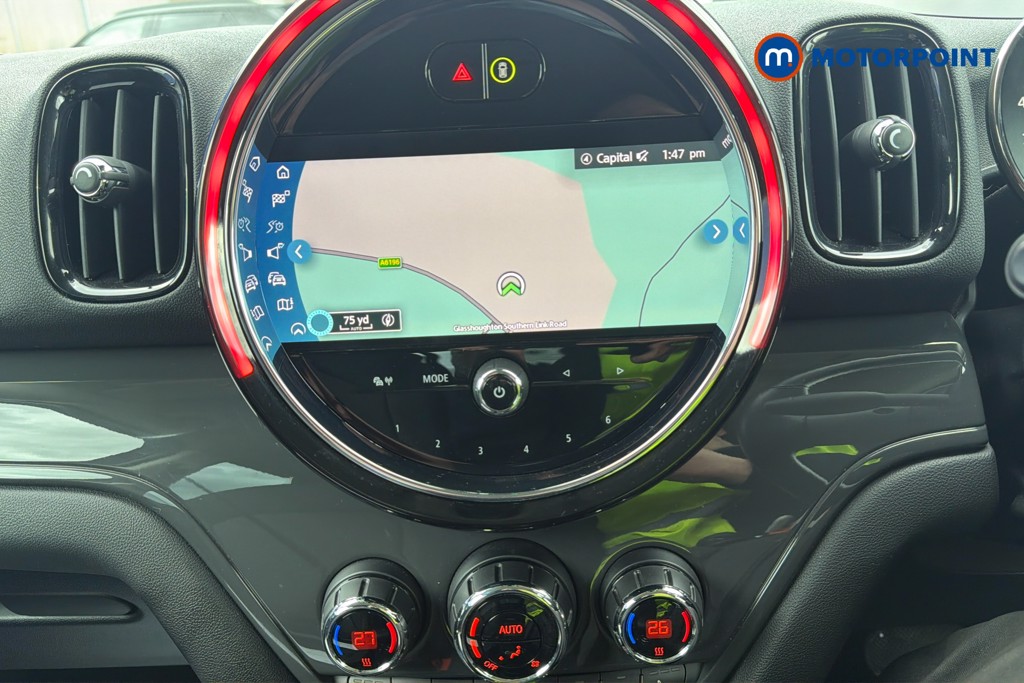 Used MINI Countryman 2021 for sale - 78123624: Photo 16