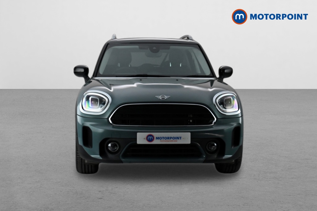 Used MINI Countryman 2021 for sale - 78123624: Photo 2