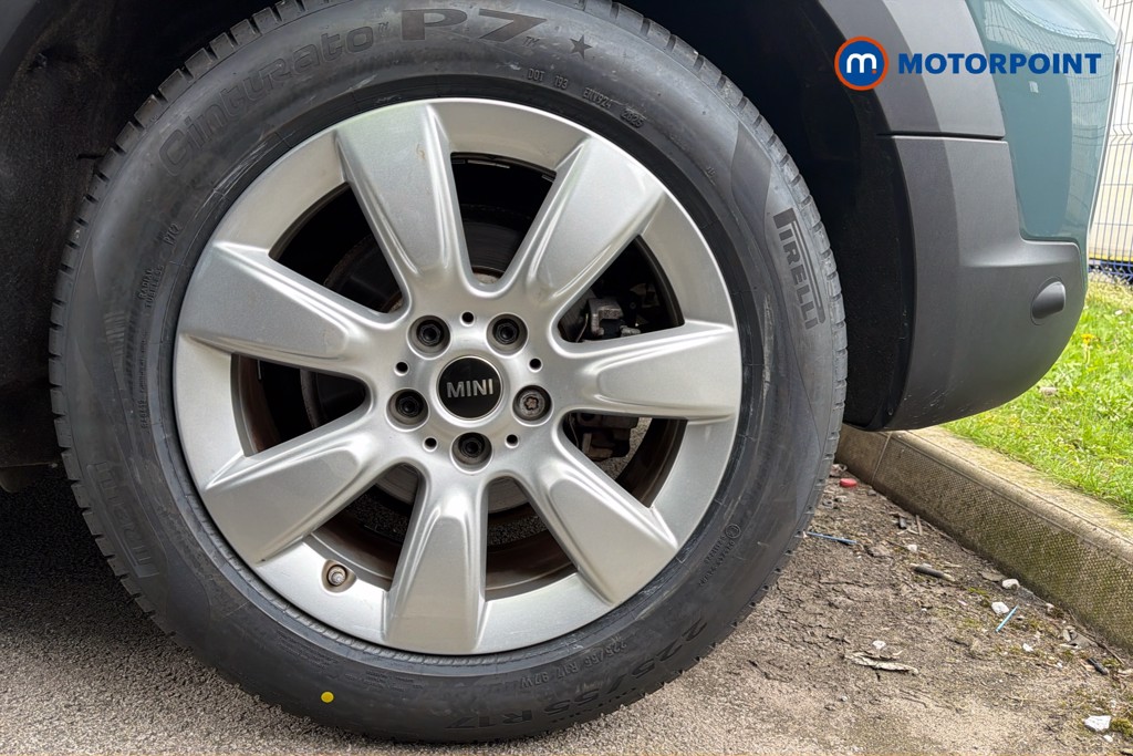 Used MINI Countryman 2021 for sale - 78123624: Photo 20