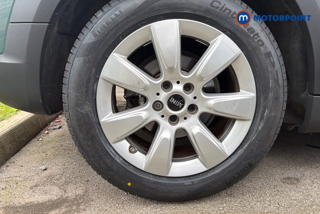 Used MINI Countryman 2021 for sale - 78123624: Photo 21