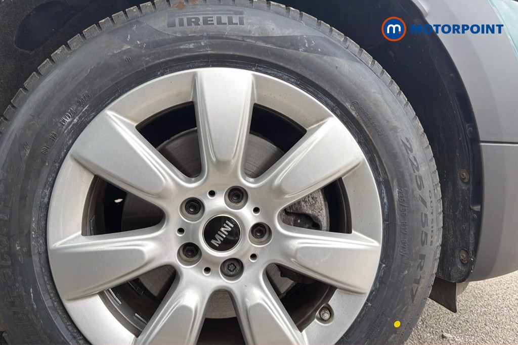 Used MINI Countryman 2021 for sale - 78123624: Photo 22