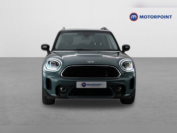 Used MINI Countryman 2021 for sale - 78123624: Photo