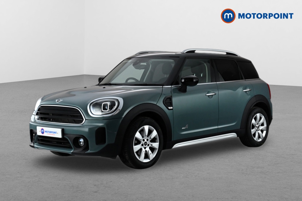 Used MINI Countryman 2021 for sale - 78123624: Photo 3