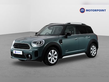 Used MINI Countryman 2021 for sale - 78123624: Photo