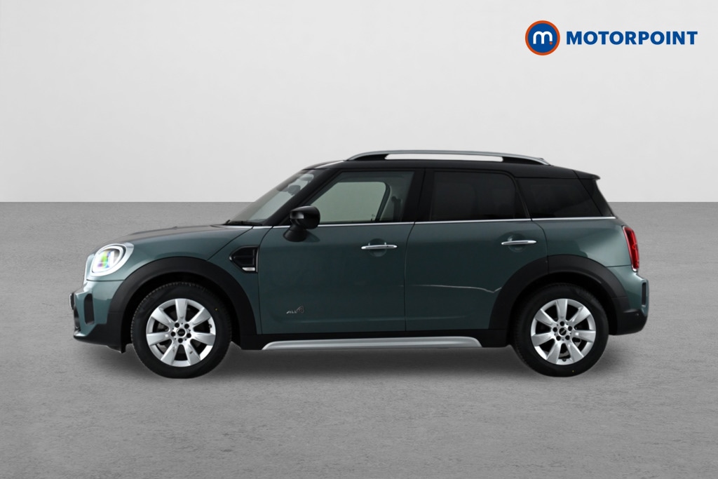 Used MINI Countryman 2021 for sale - 78123624: Photo 4