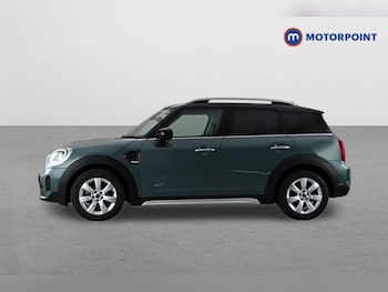 Used MINI Countryman 2021 for sale - 78123624: Photo