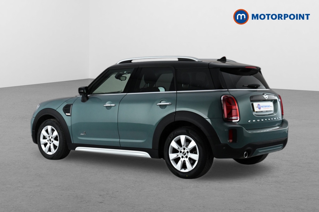 Used MINI Countryman 2021 for sale - 78123624: Photo 5