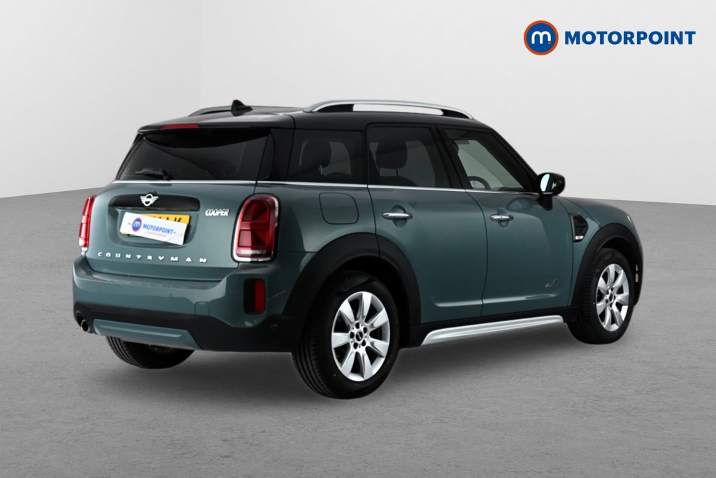 Used MINI Countryman 2021 for sale - 78123624: Photo 7