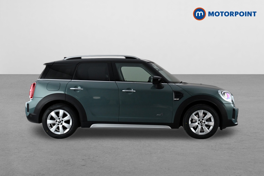 Used MINI Countryman 2021 for sale - 78123624: Photo 8