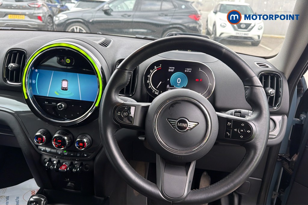 Used MINI Countryman 2021 for sale - 78123624: Photo 9