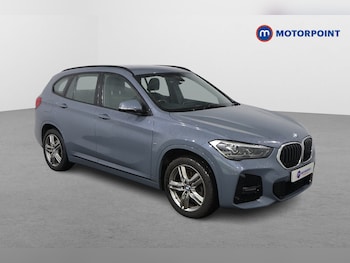 Used BMW X1 2021 for sale - 77462747: Photo