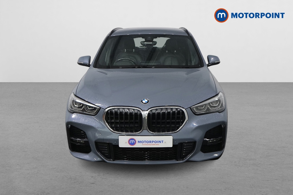 Used BMW X1 2021 for sale - 77462747: Photo 2