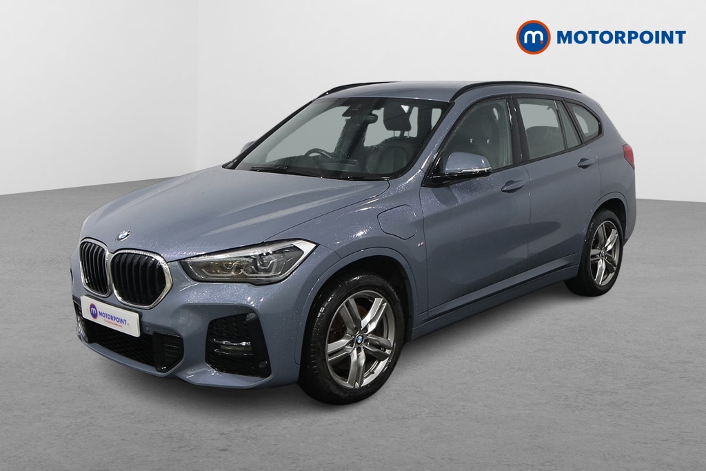 Used BMW X1 2021 for sale - 77462747: Photo 3